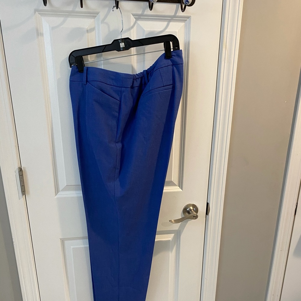 Talbots Slacks - image 4